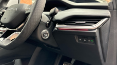 Skoda Enyaq 210kW 85x Sportline 82kWh 4x4 5dr Auto Electric 